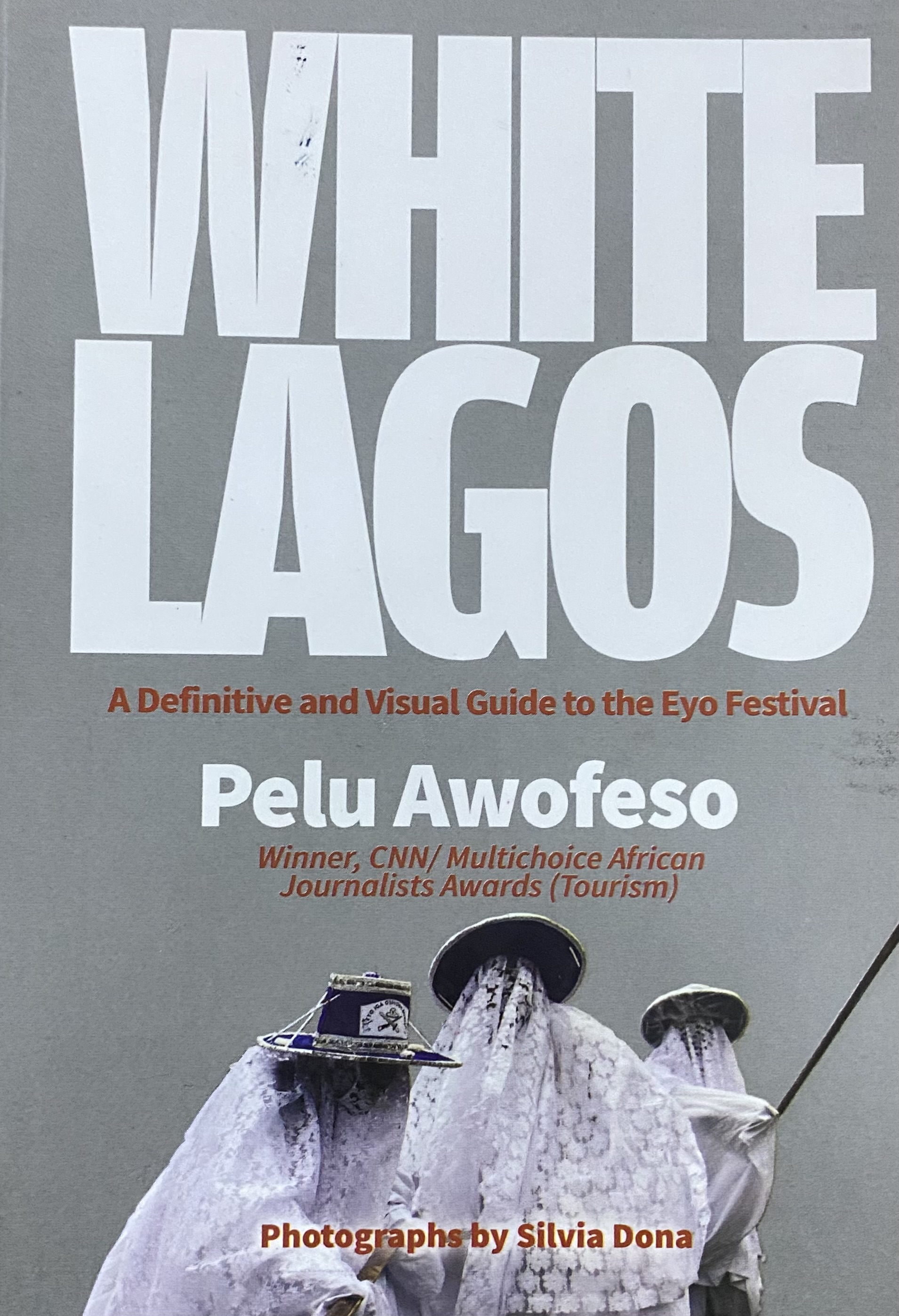 WHITE LAGOS