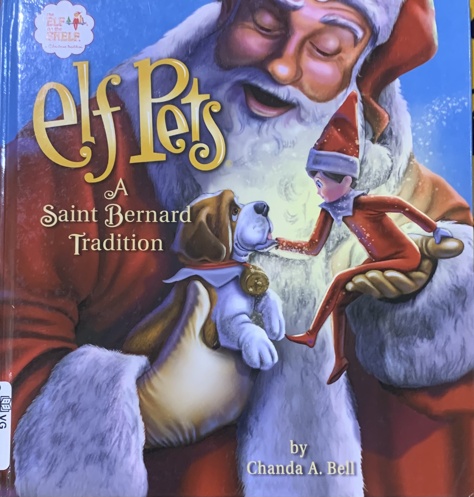 ELF PETS