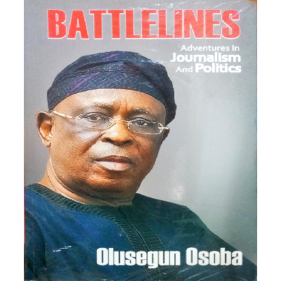 BATTLELINES