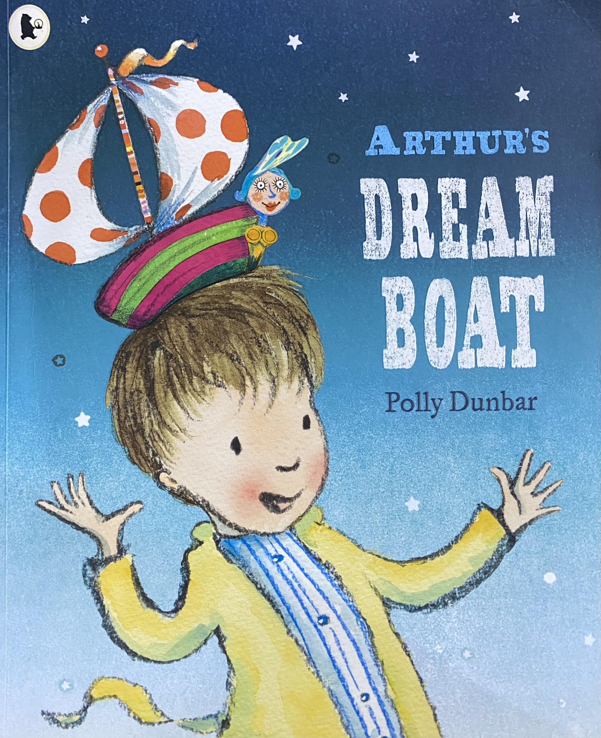 AUTHUR'S DREAM BOAT