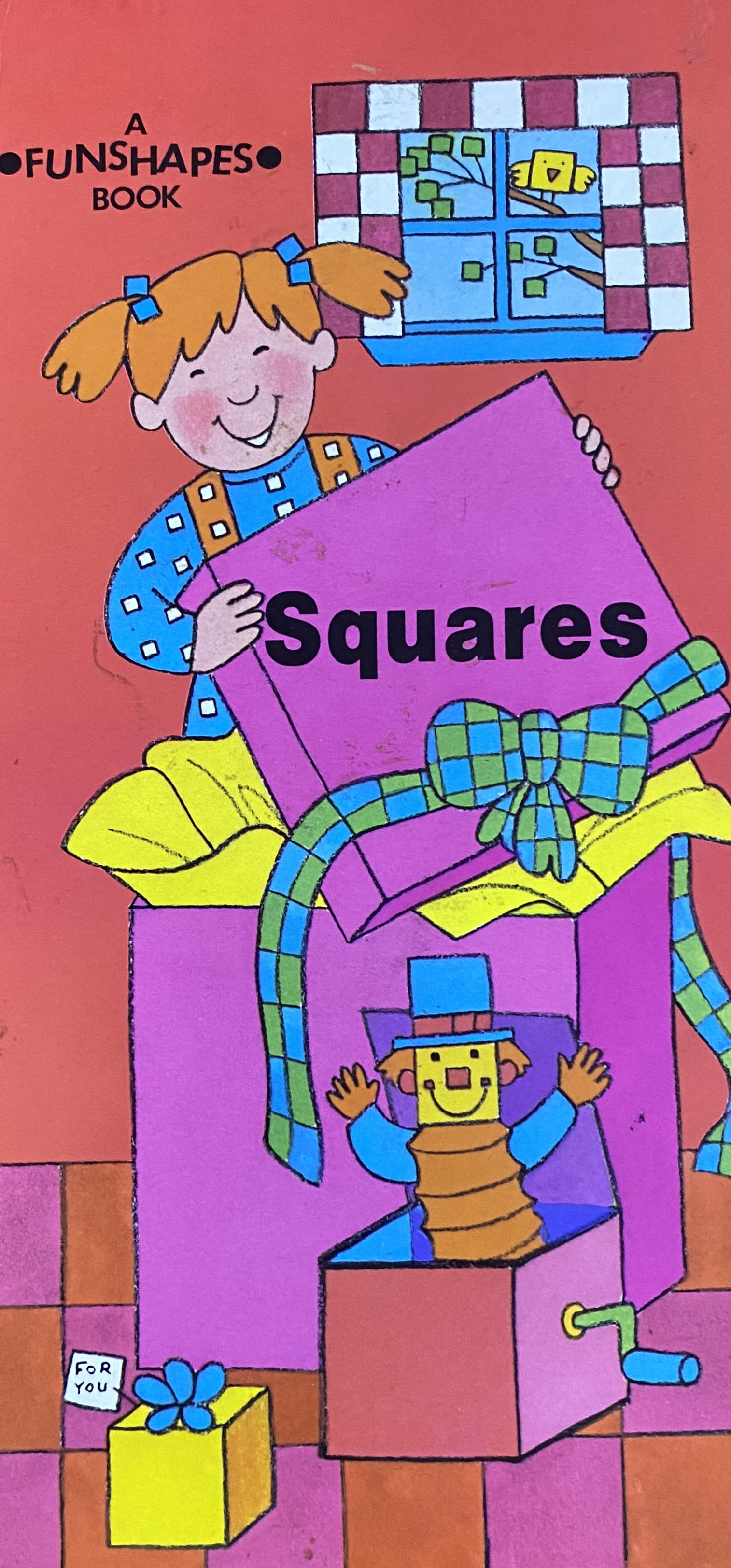 SQUARES