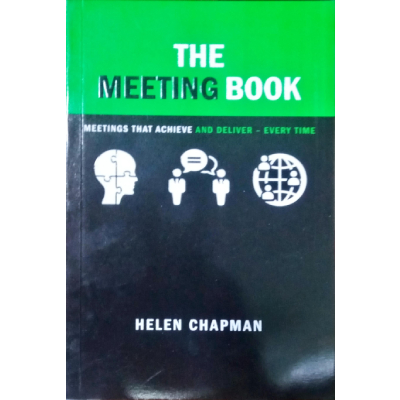 THE MEETING BOOK