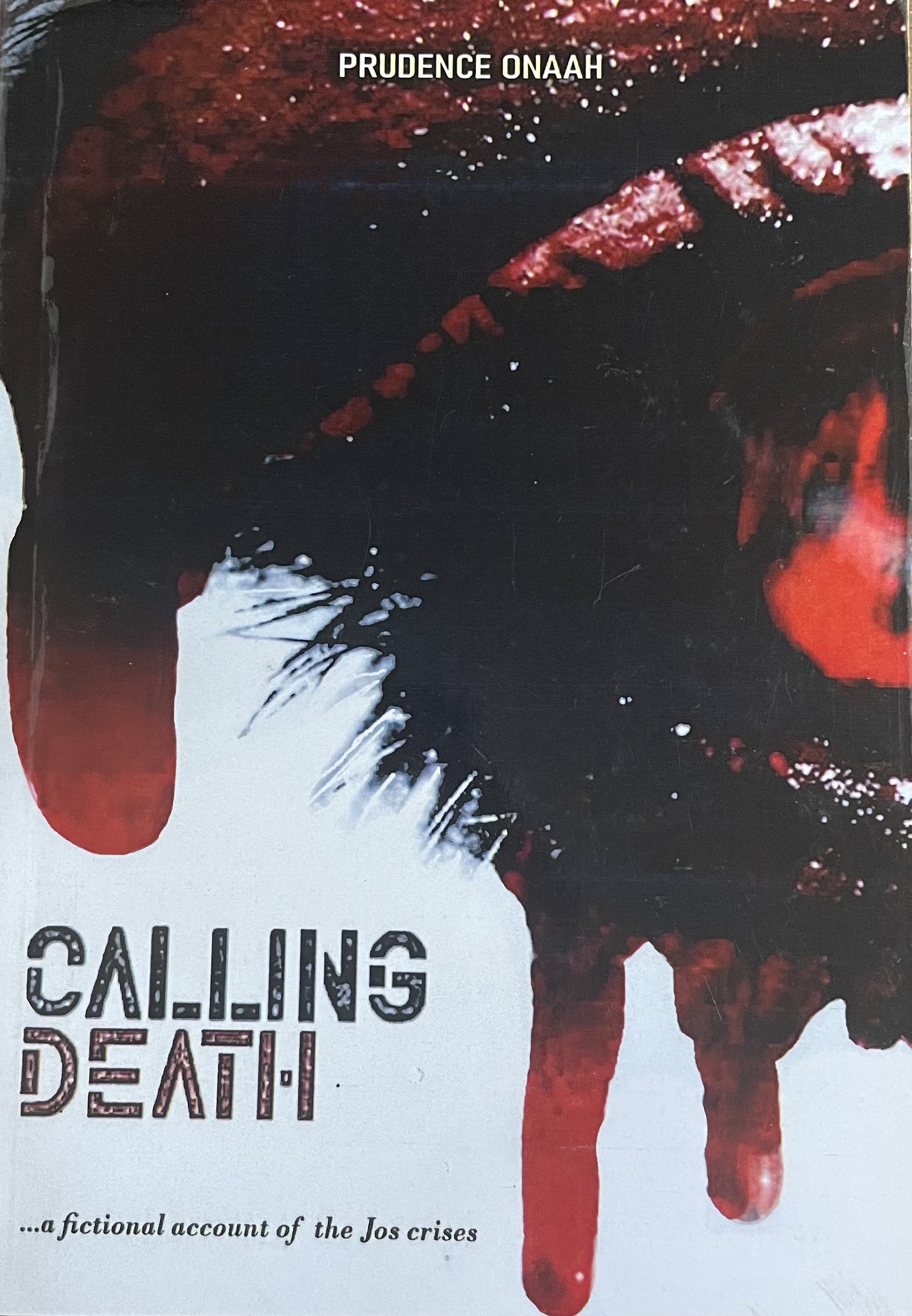 CALLING DEATH
