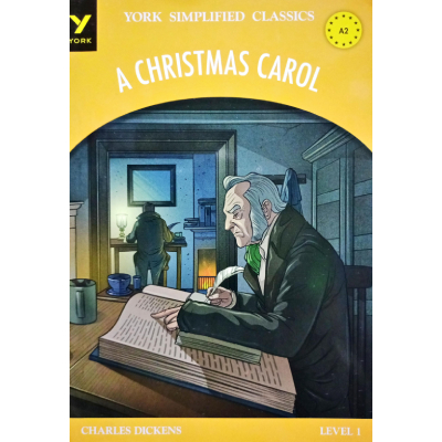 A CHRISTMAS CAROL