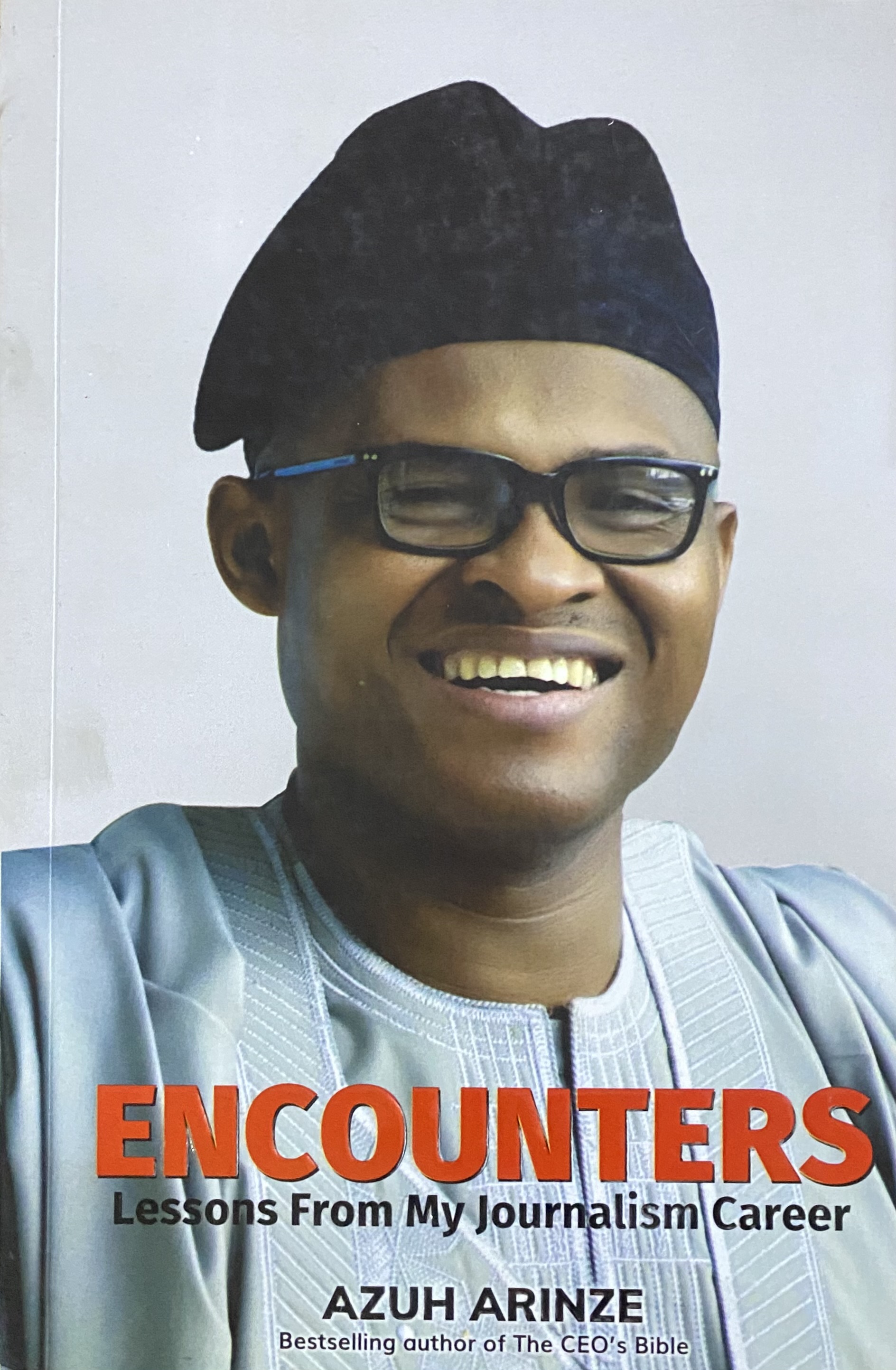 ENCOUNTERS