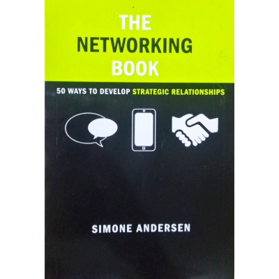 THE NETWORKING BOOK