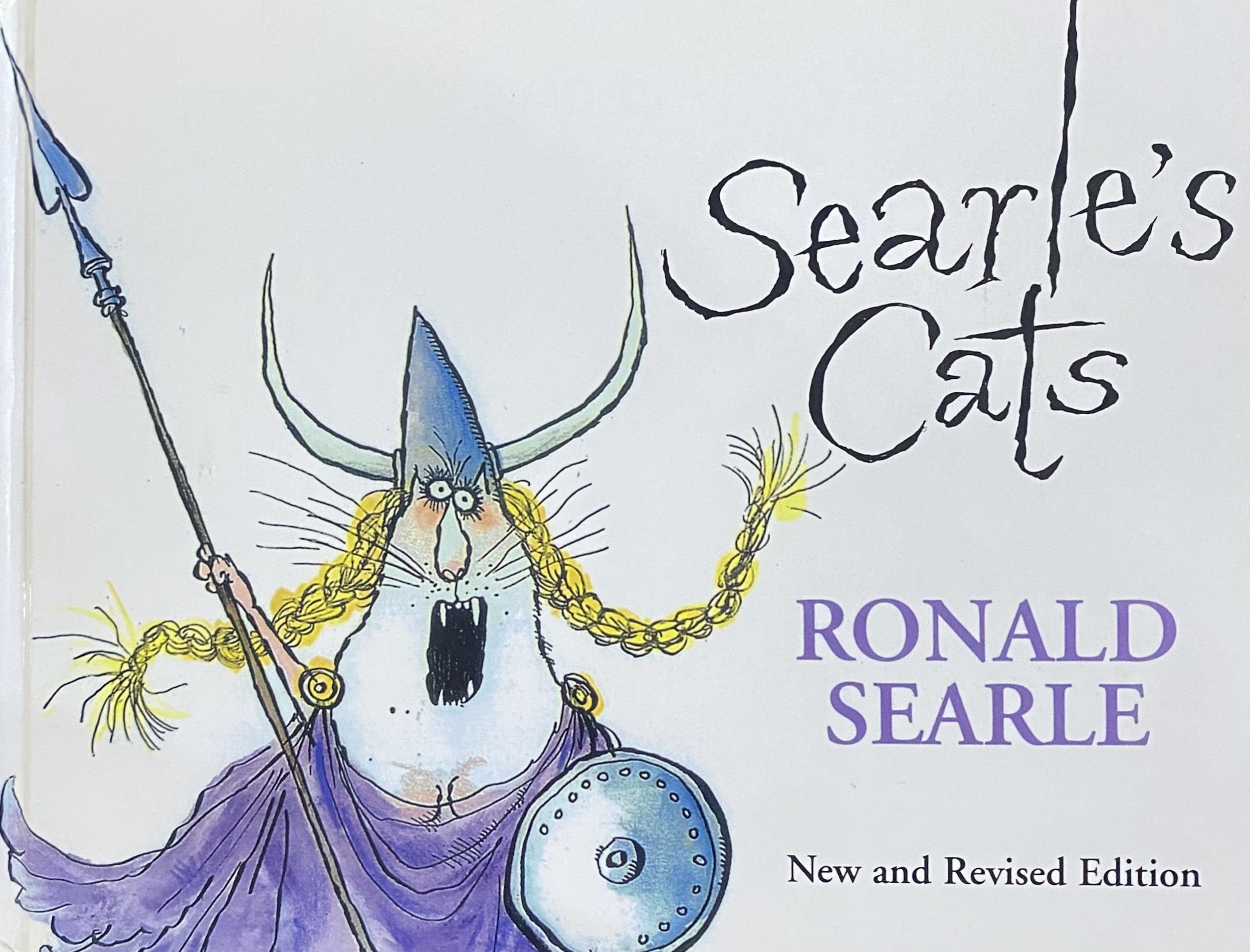 SEARLE'S CATS