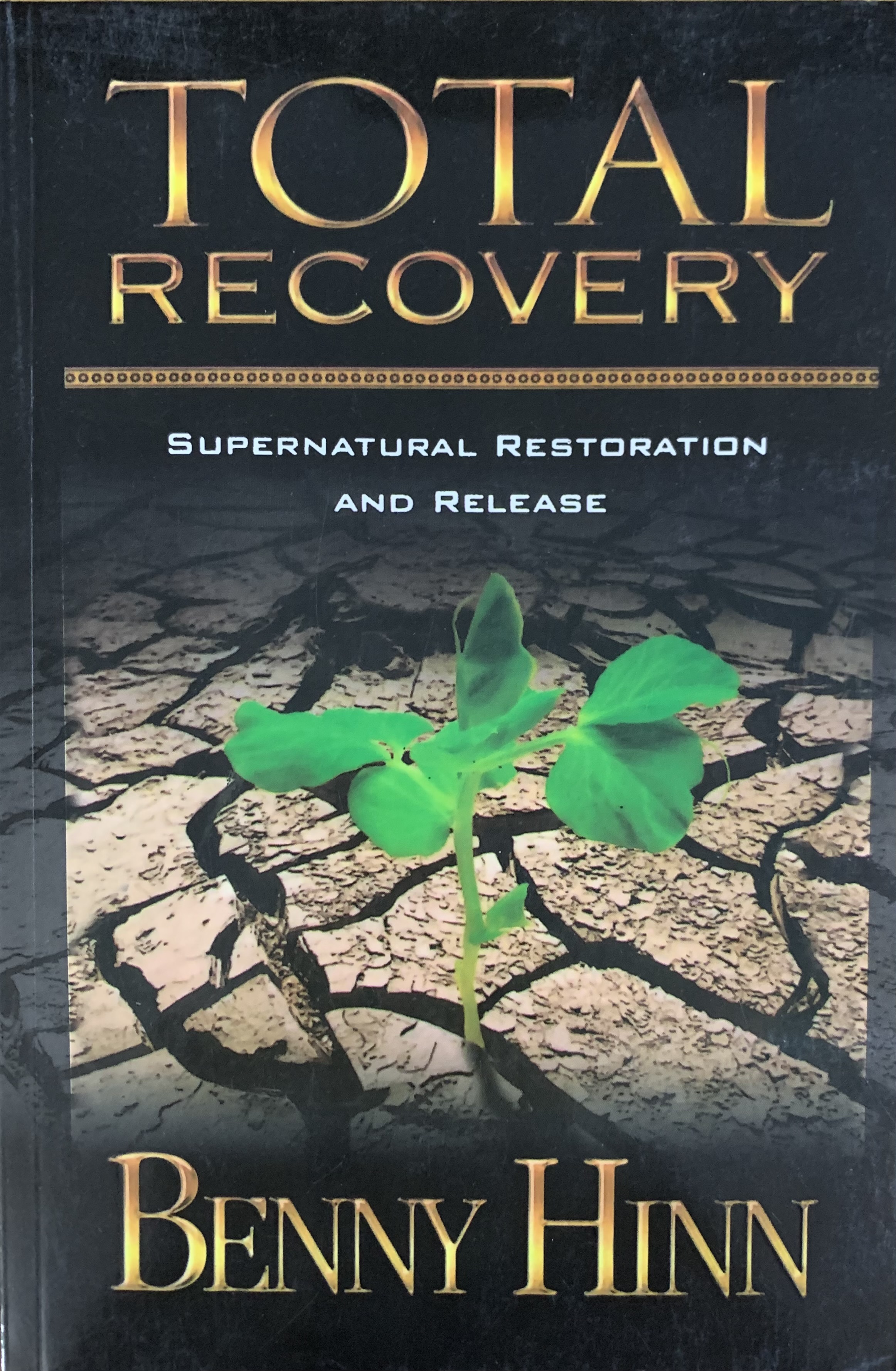 TOTAL RECOVERY