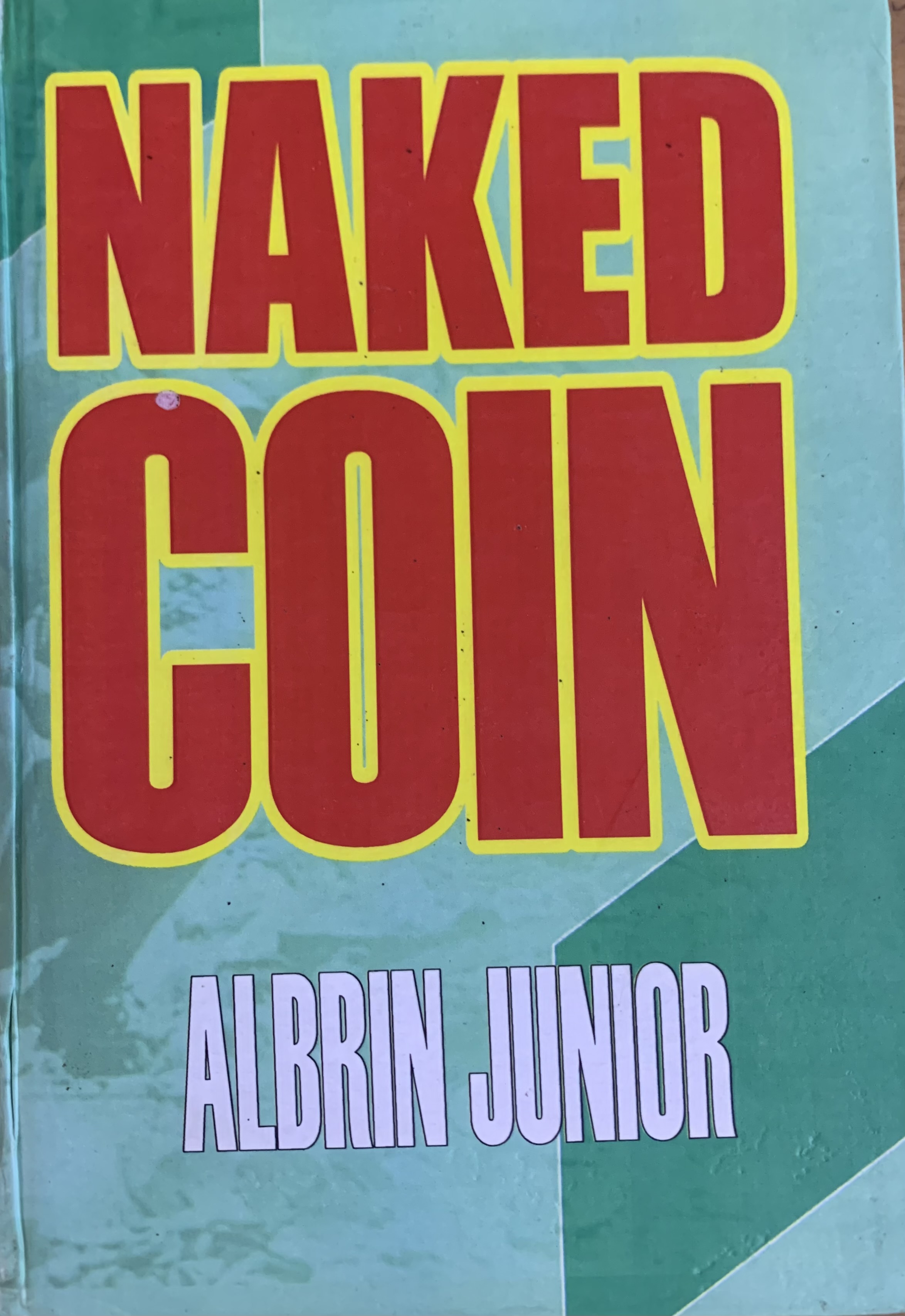 NAKED COIN