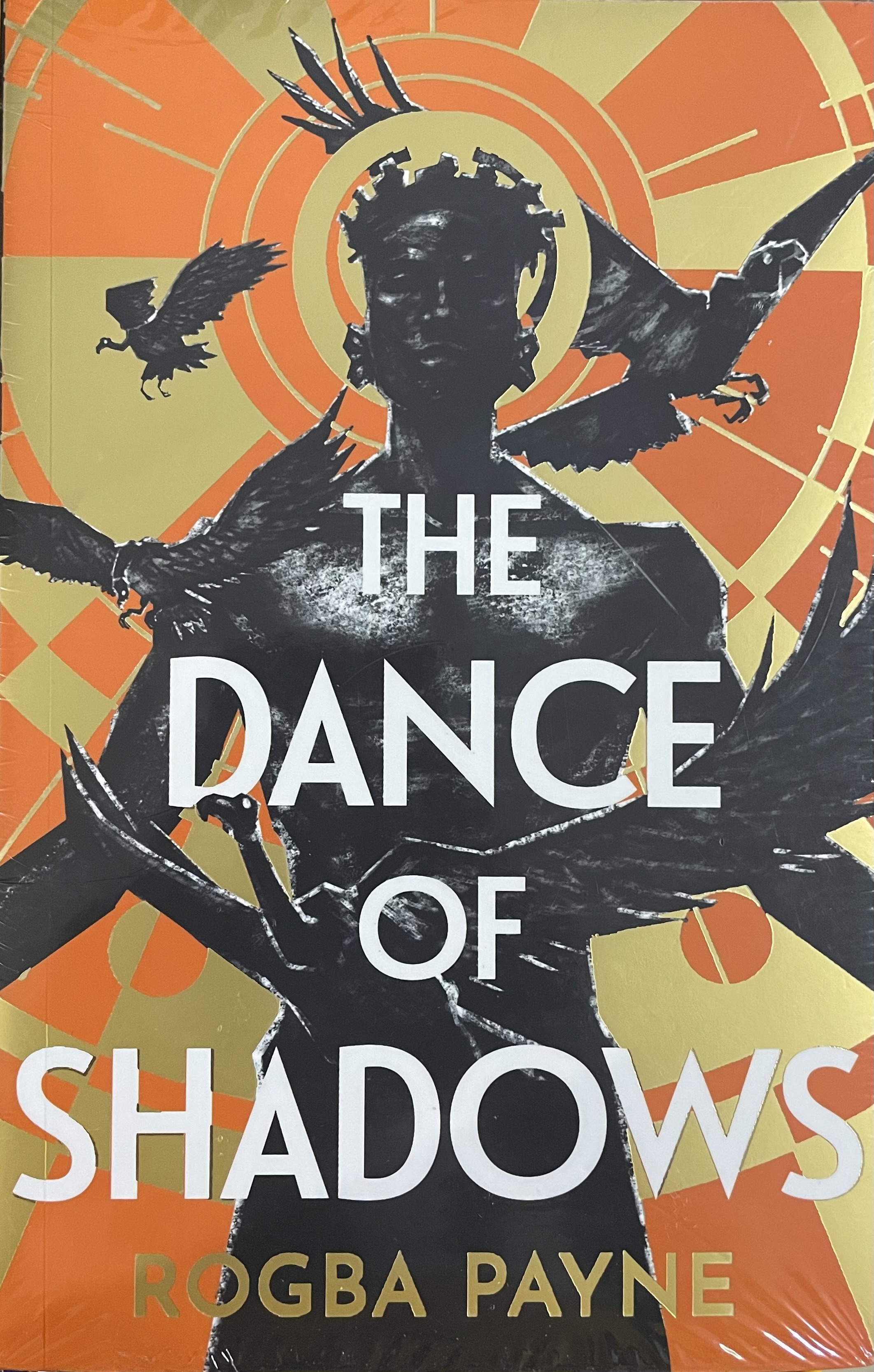THE DANCE OF SHADOWS
