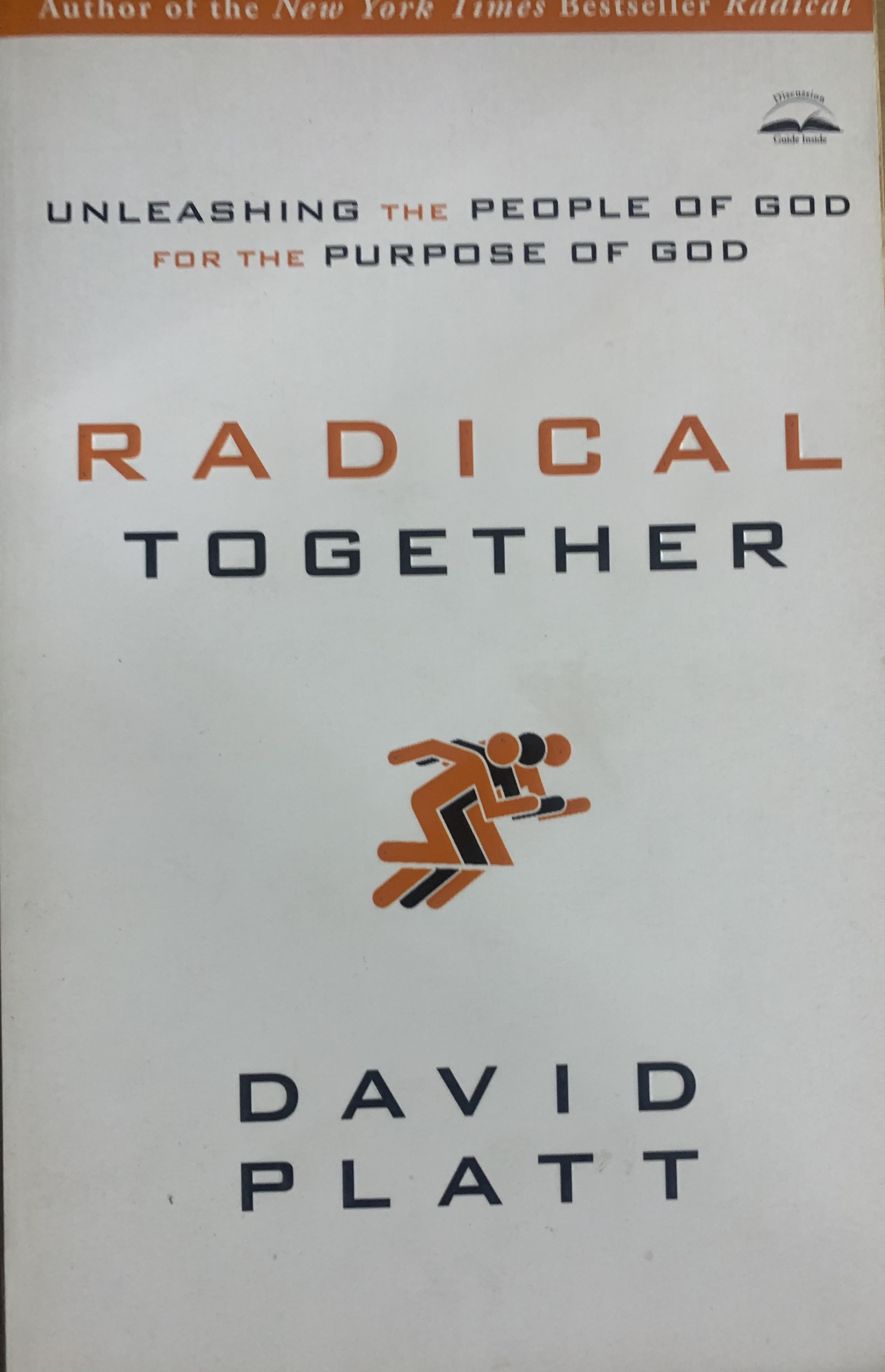 RADICAL TOGETHER