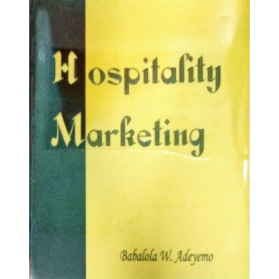 HOSPITALITY MARKETING