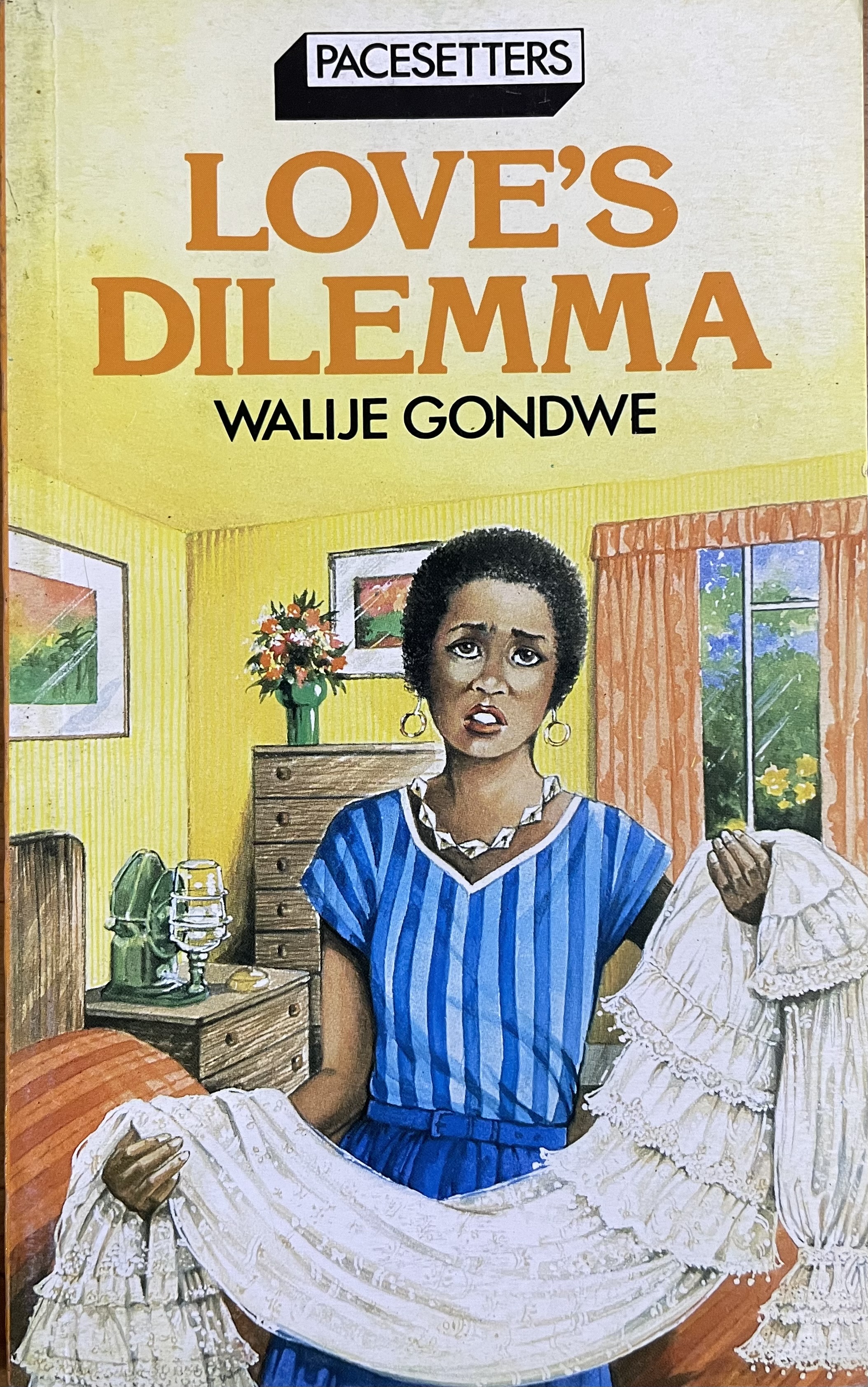 LOVER'S DILEMMA
