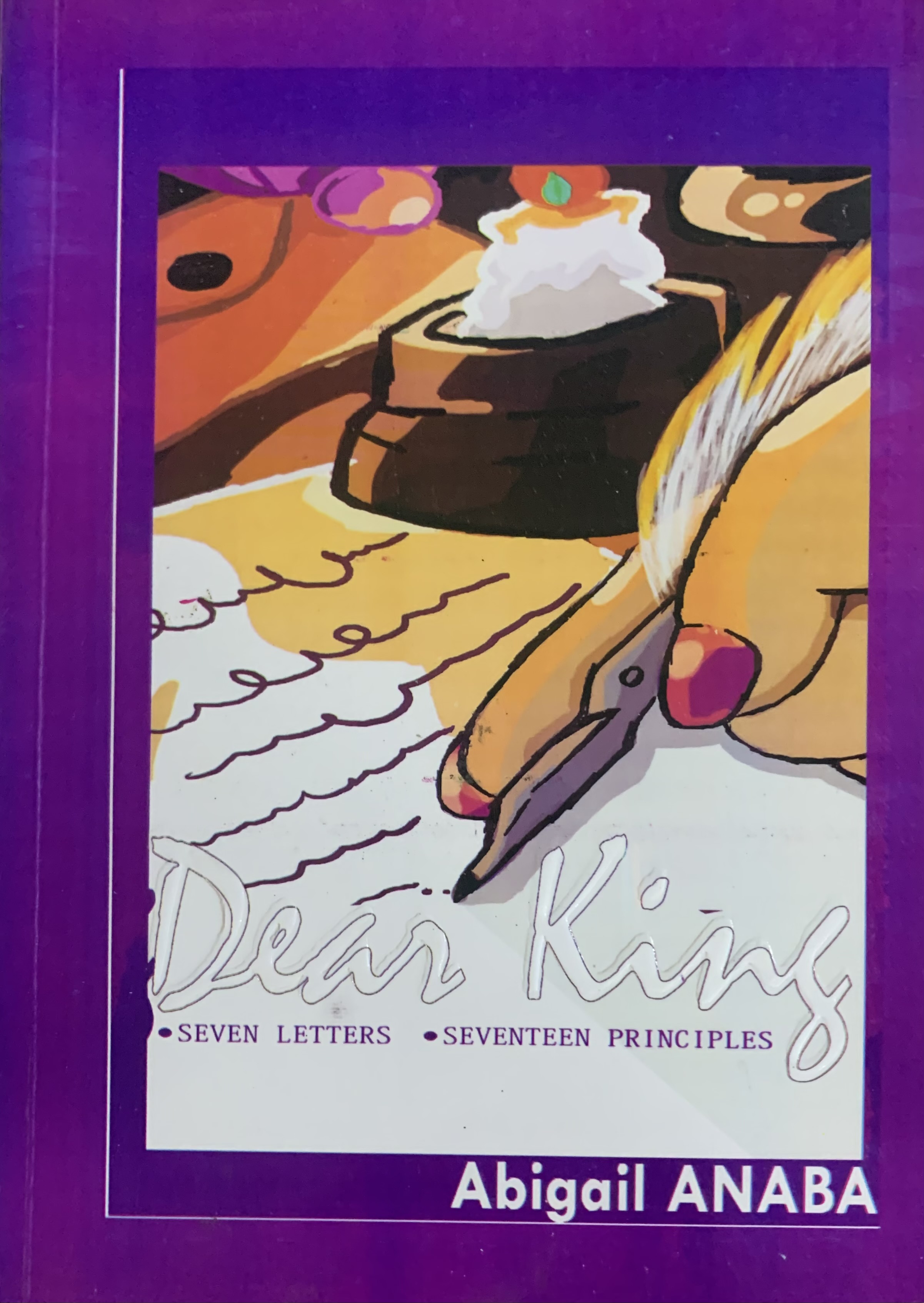 DEAR KING