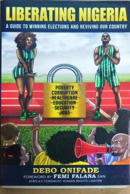 LIBERATING NIGERIA