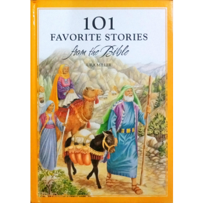 101 FAVORITE STORIES