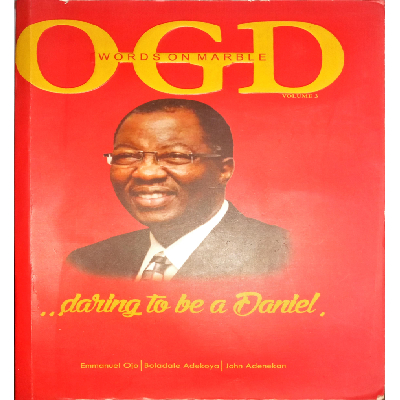 OGD VOL 3