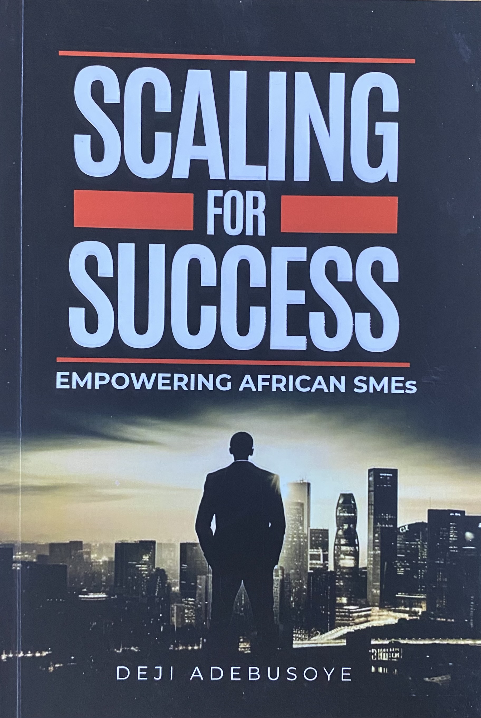 SCALING FOR SUCCESS