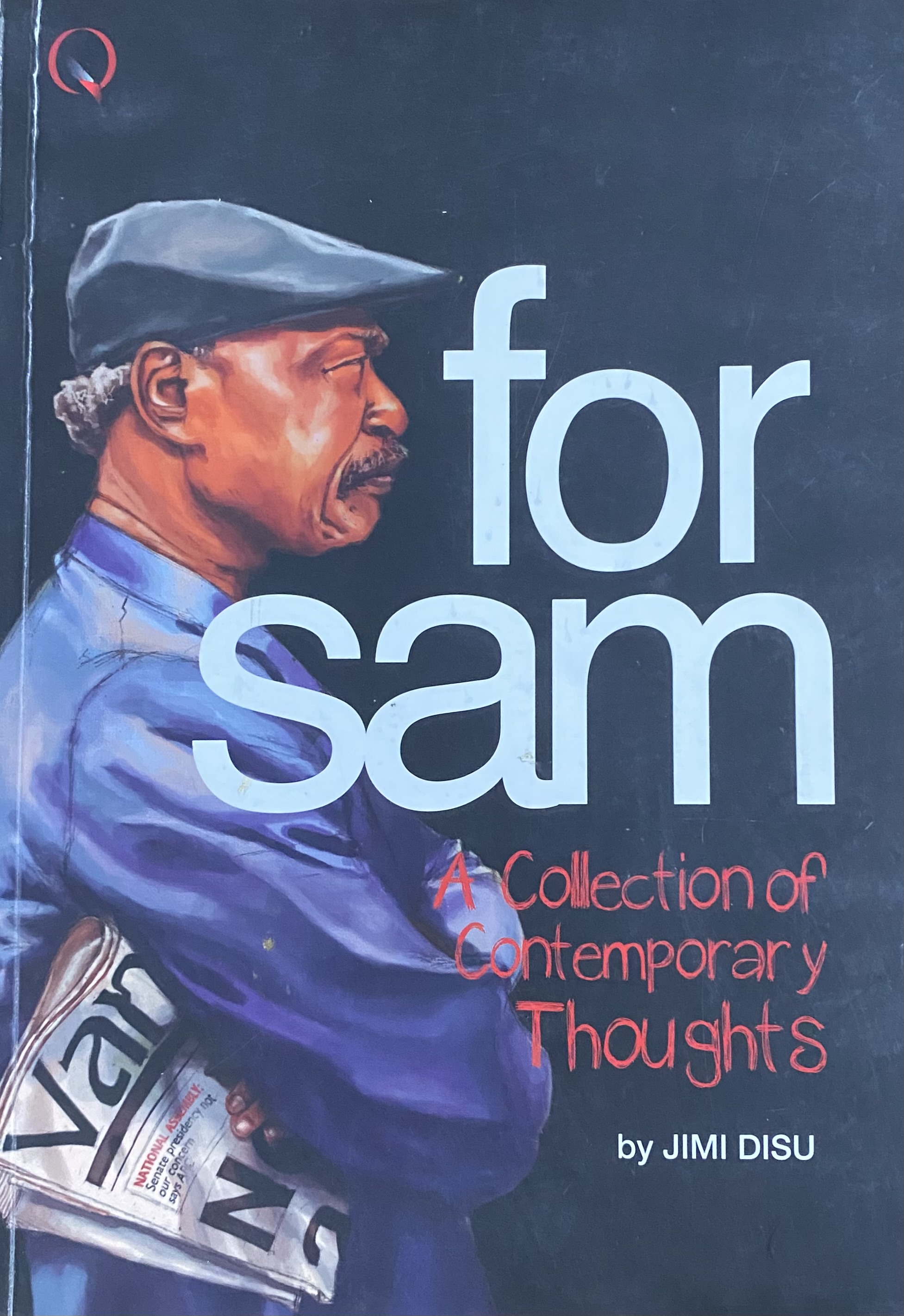 FOR SAM