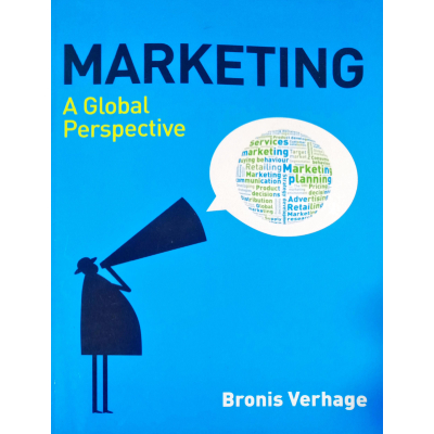 MARKETING - A GUIDE TO THE FUND