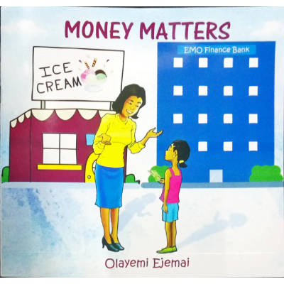 MONEY MATTERS