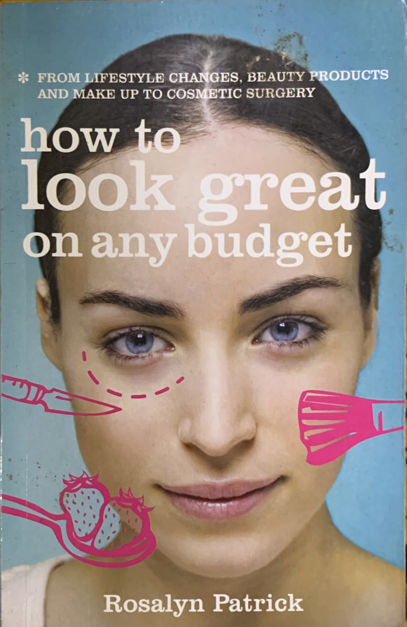 HOW TO LOOK GREAT ON ANY BUDG