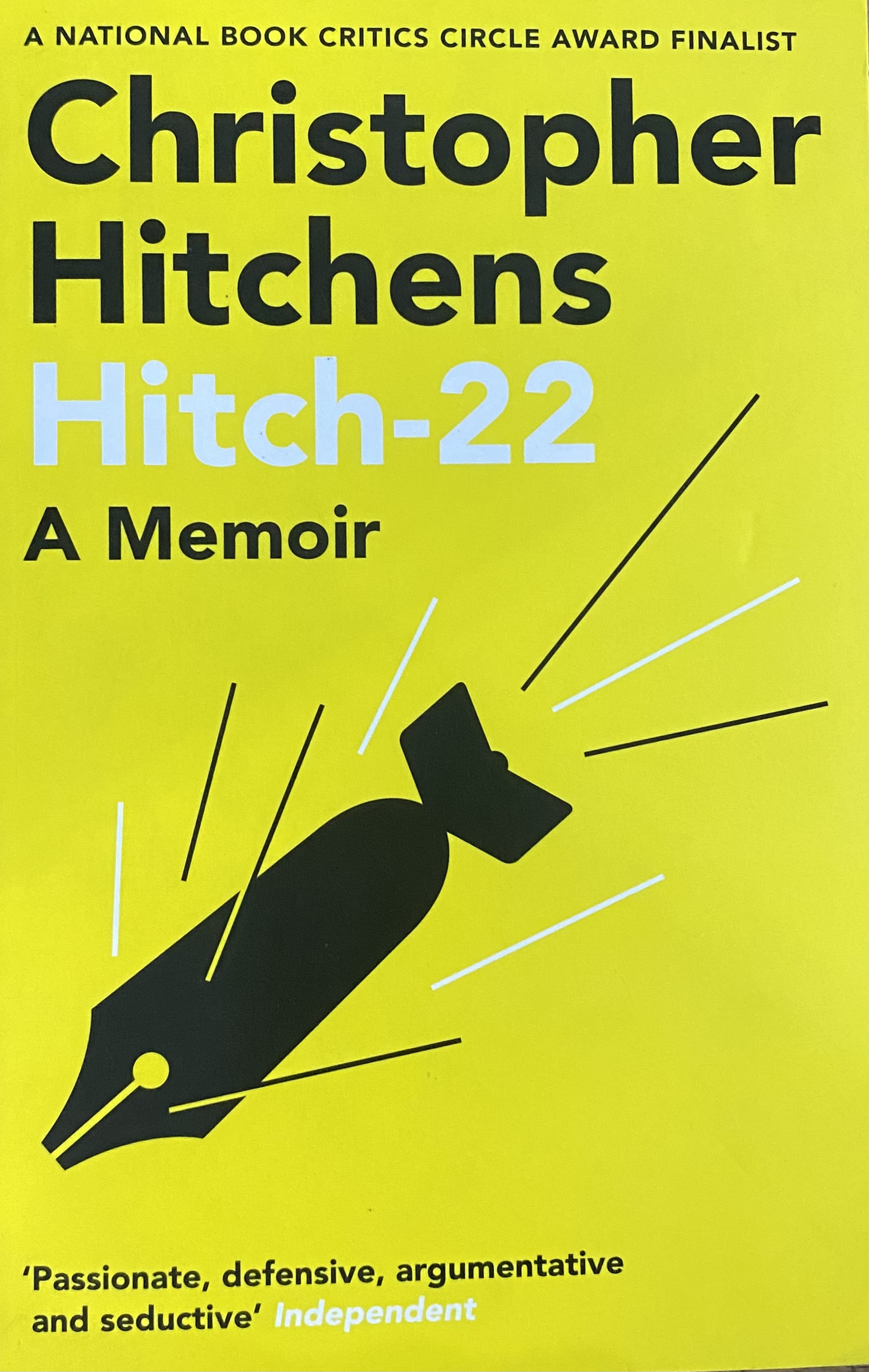 HITCH-22
