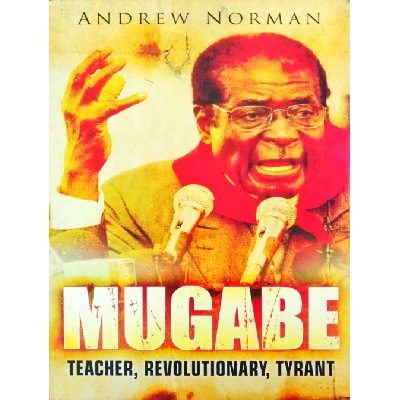 MUGABE