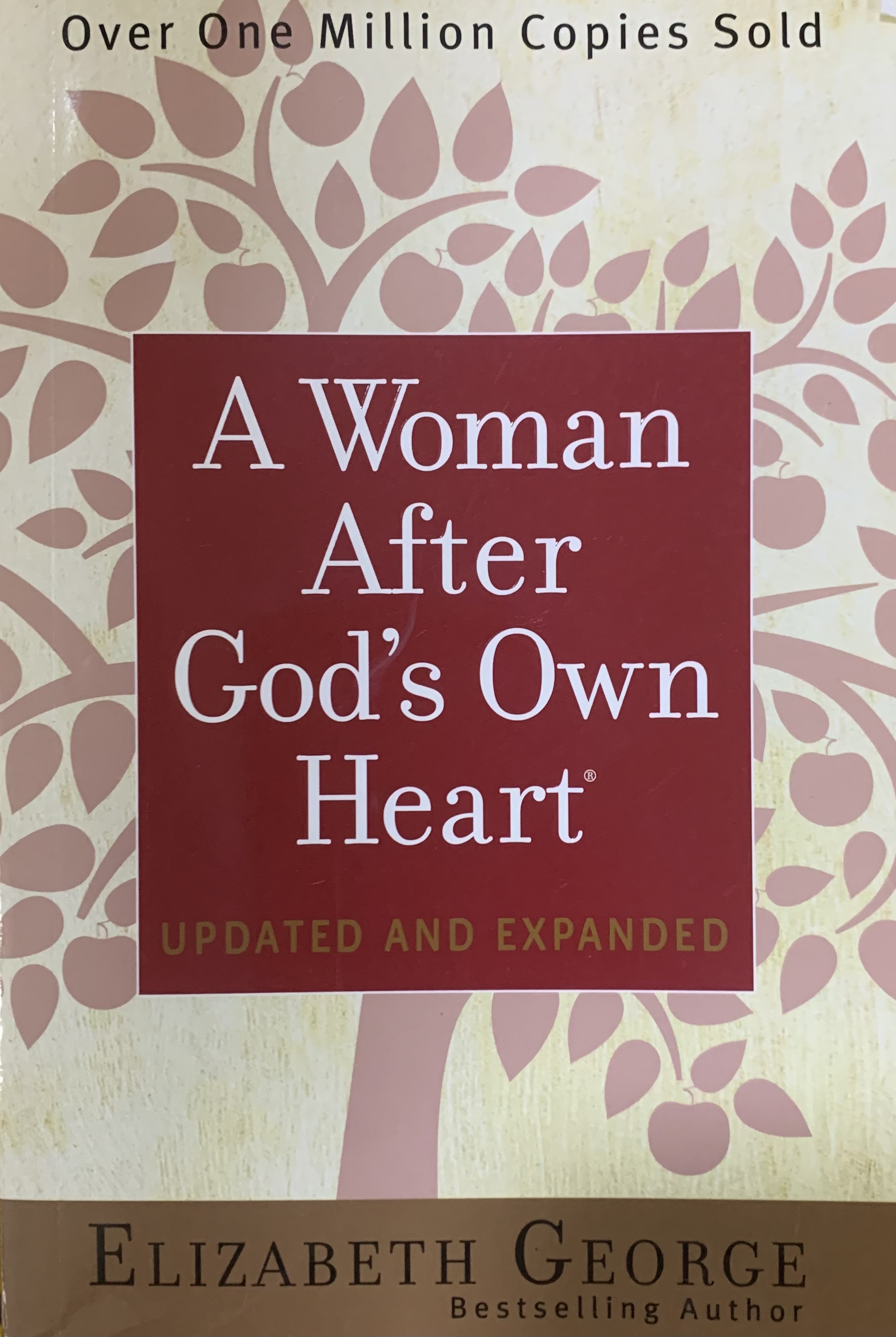 A WOMAN AFTER GOD'S OWN HEART