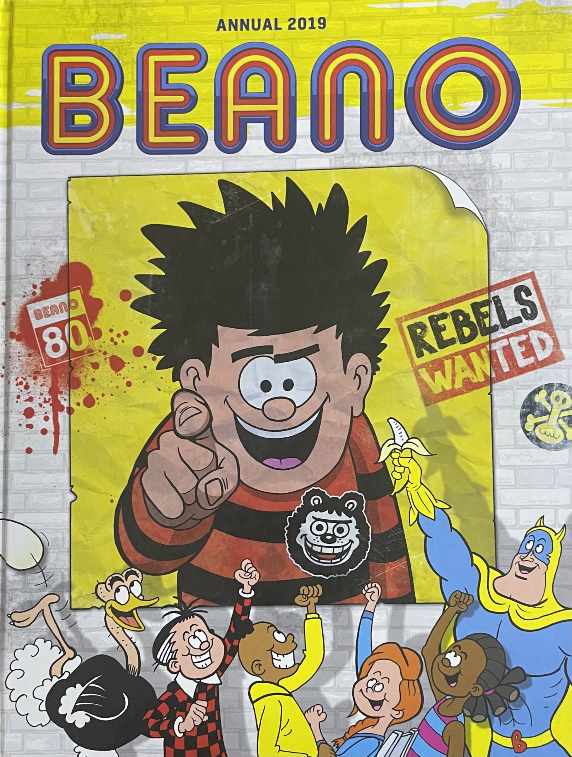 BEANO