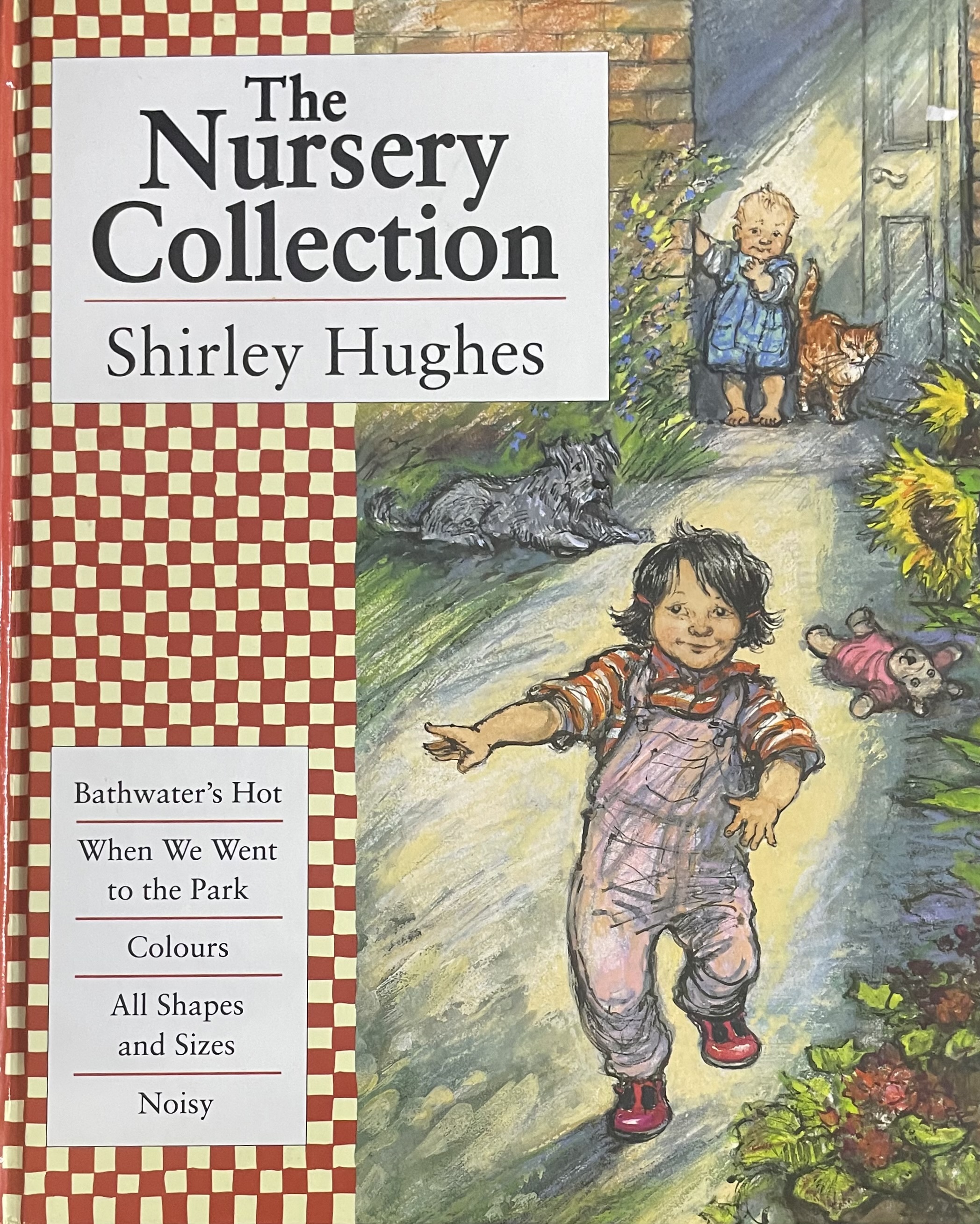 THE NURSERY COLLECTION