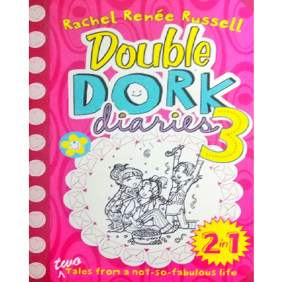 DOUBLE DORK 3 - 2IN 1