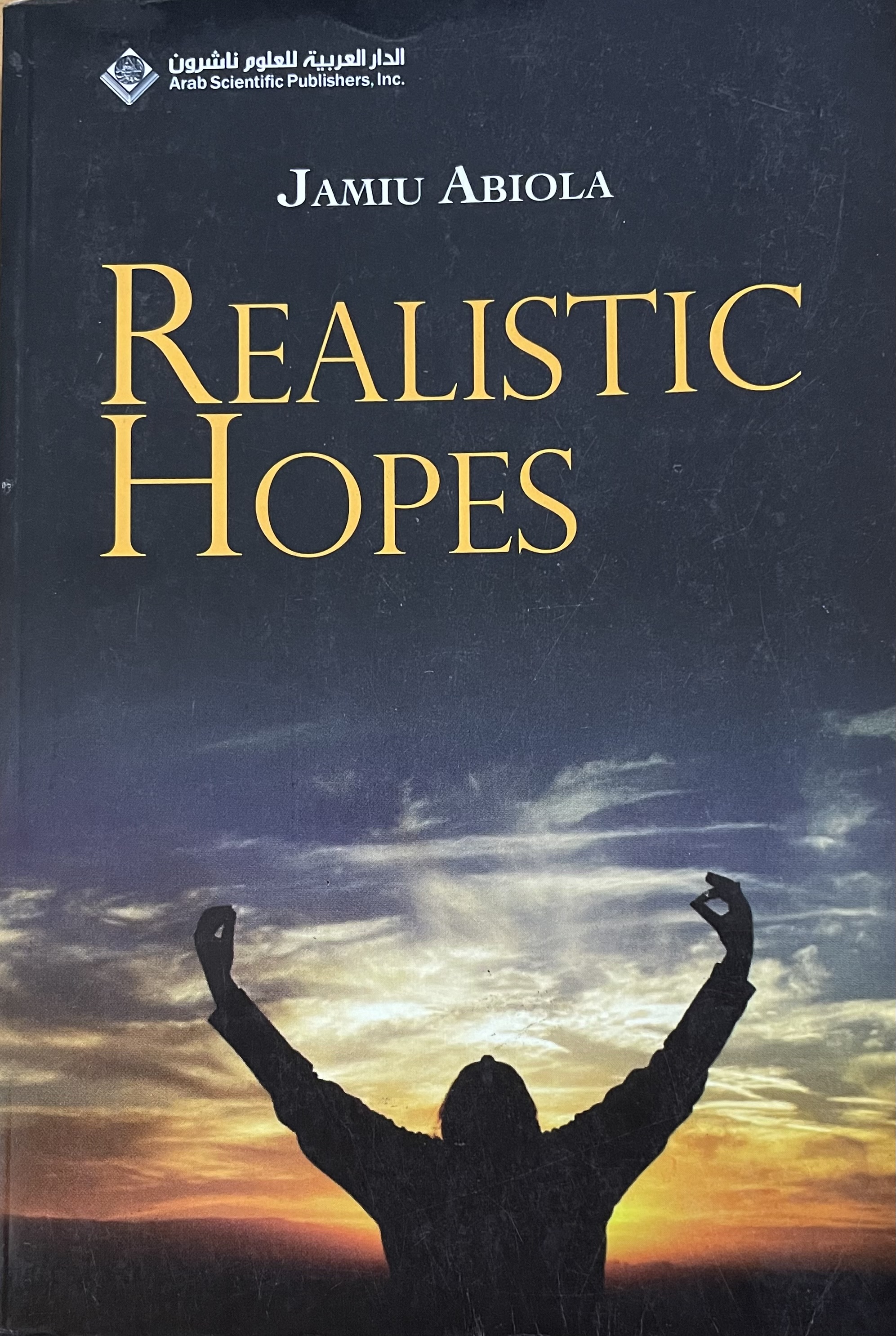 REALISTIC HOPES