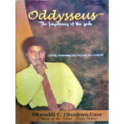 ODDYSSEUS