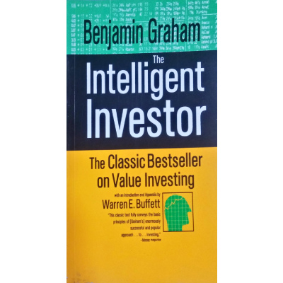 THE INTELLIGENT INVESTOR