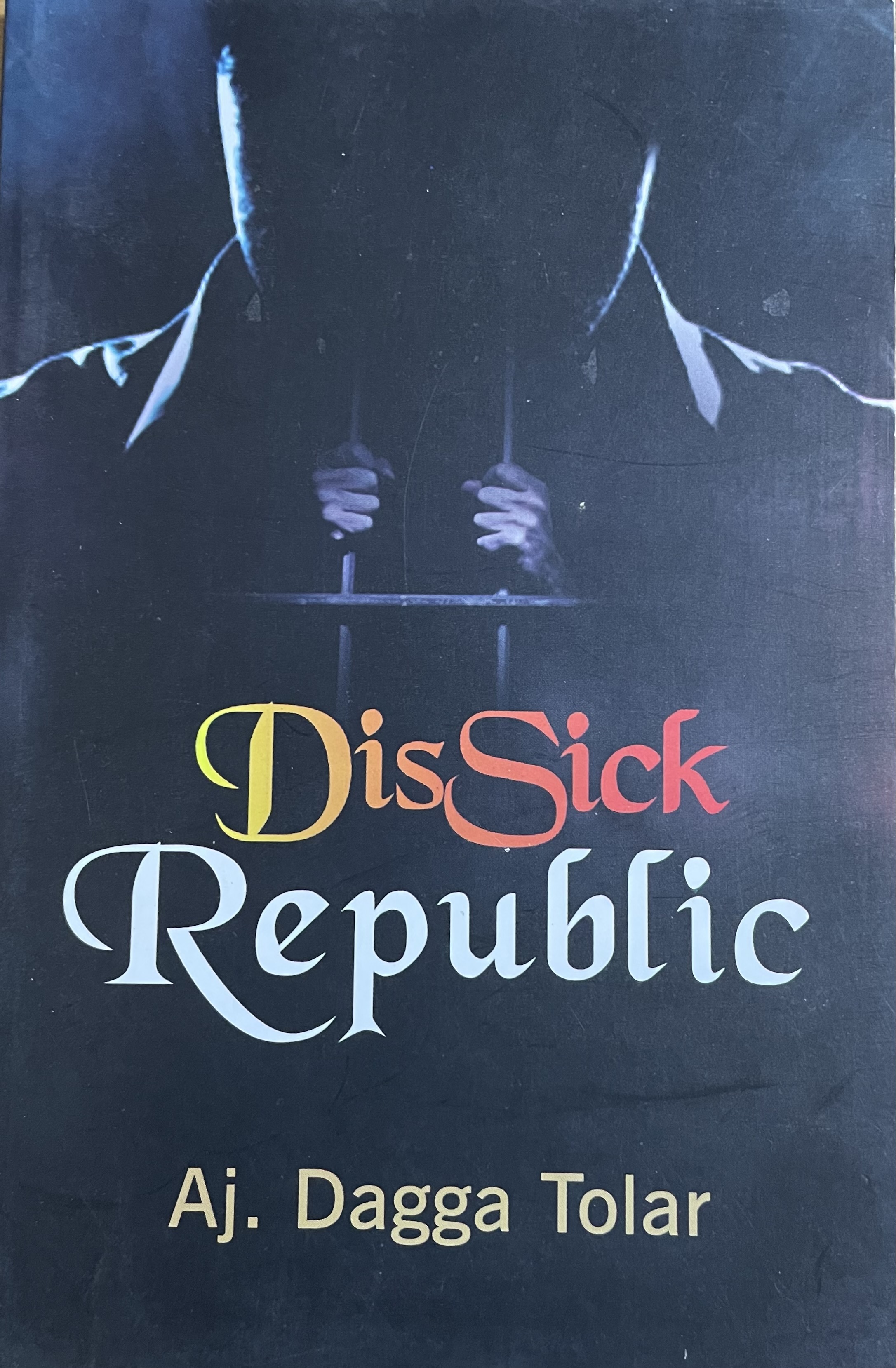 DISSICK REPUBLIC