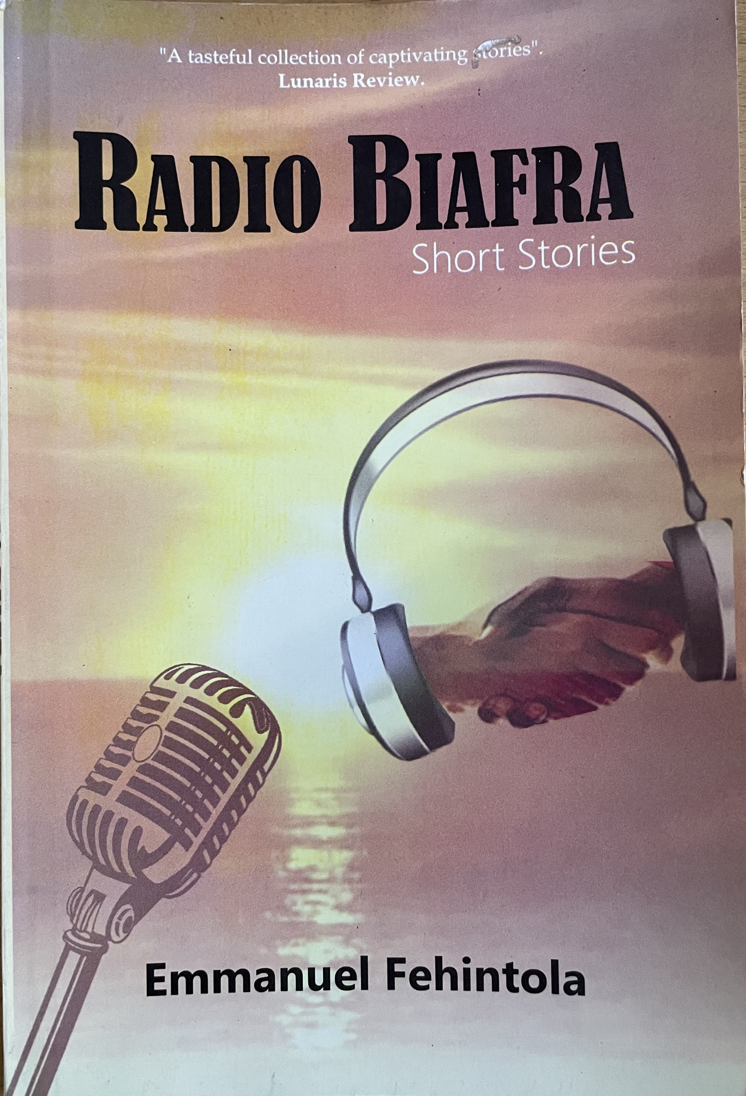 RADIO BIAFRA