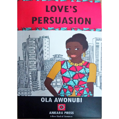 ANKARA SERIES/LOVE"S PERSUASIO