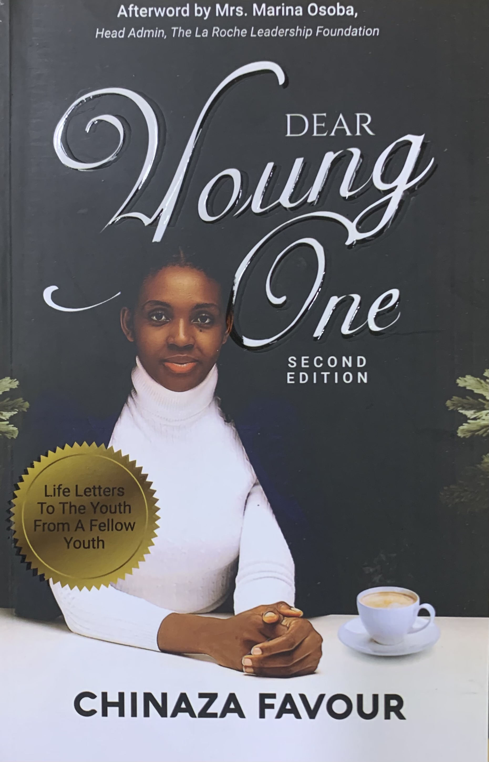 DEAR YOUNG ONE