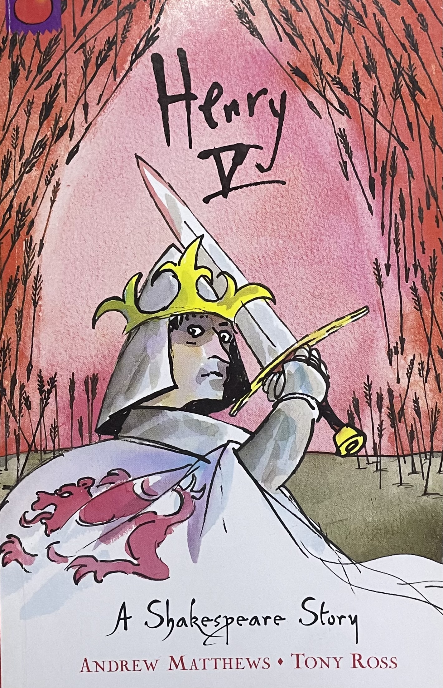 HENRY V