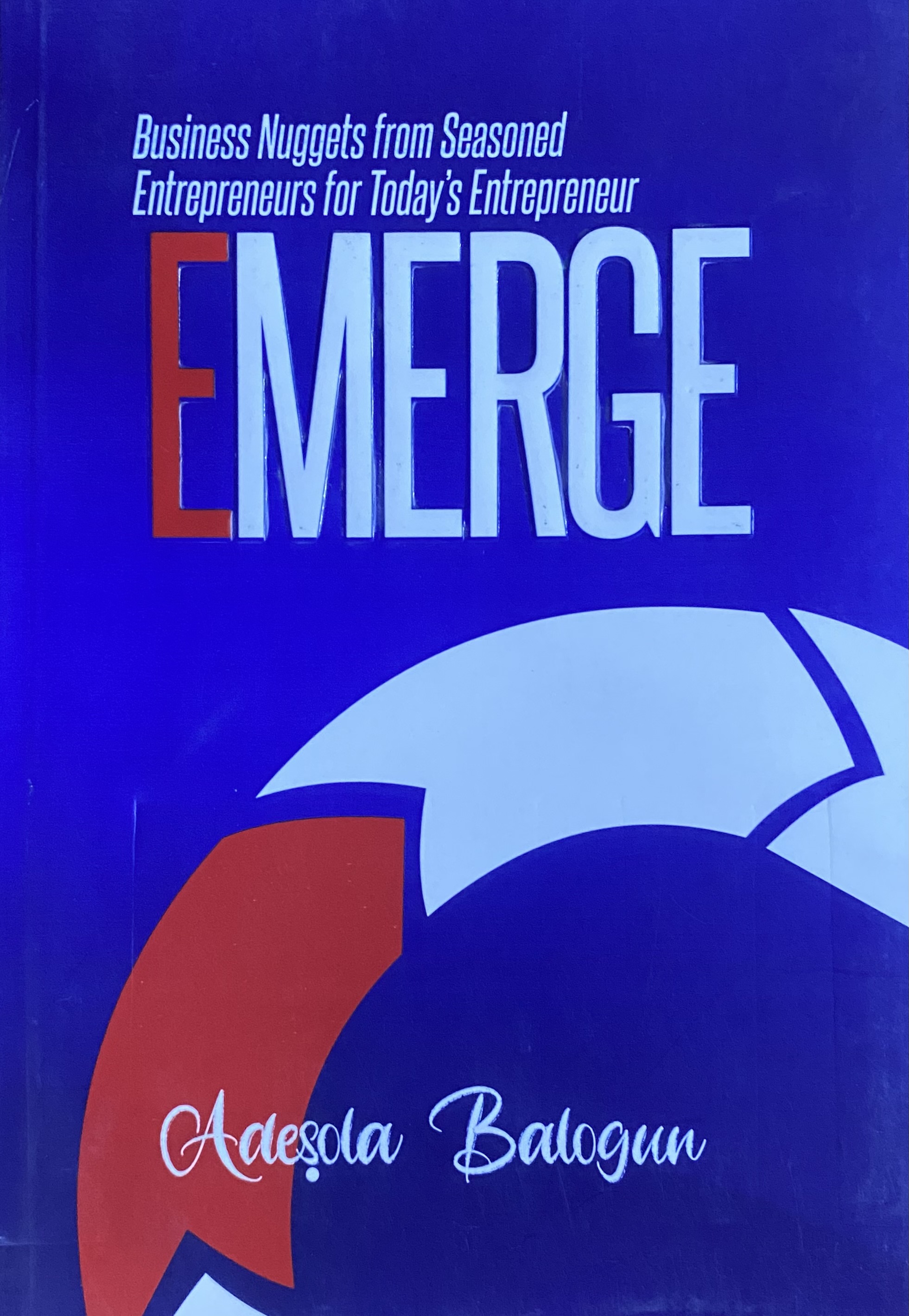 EMERGE