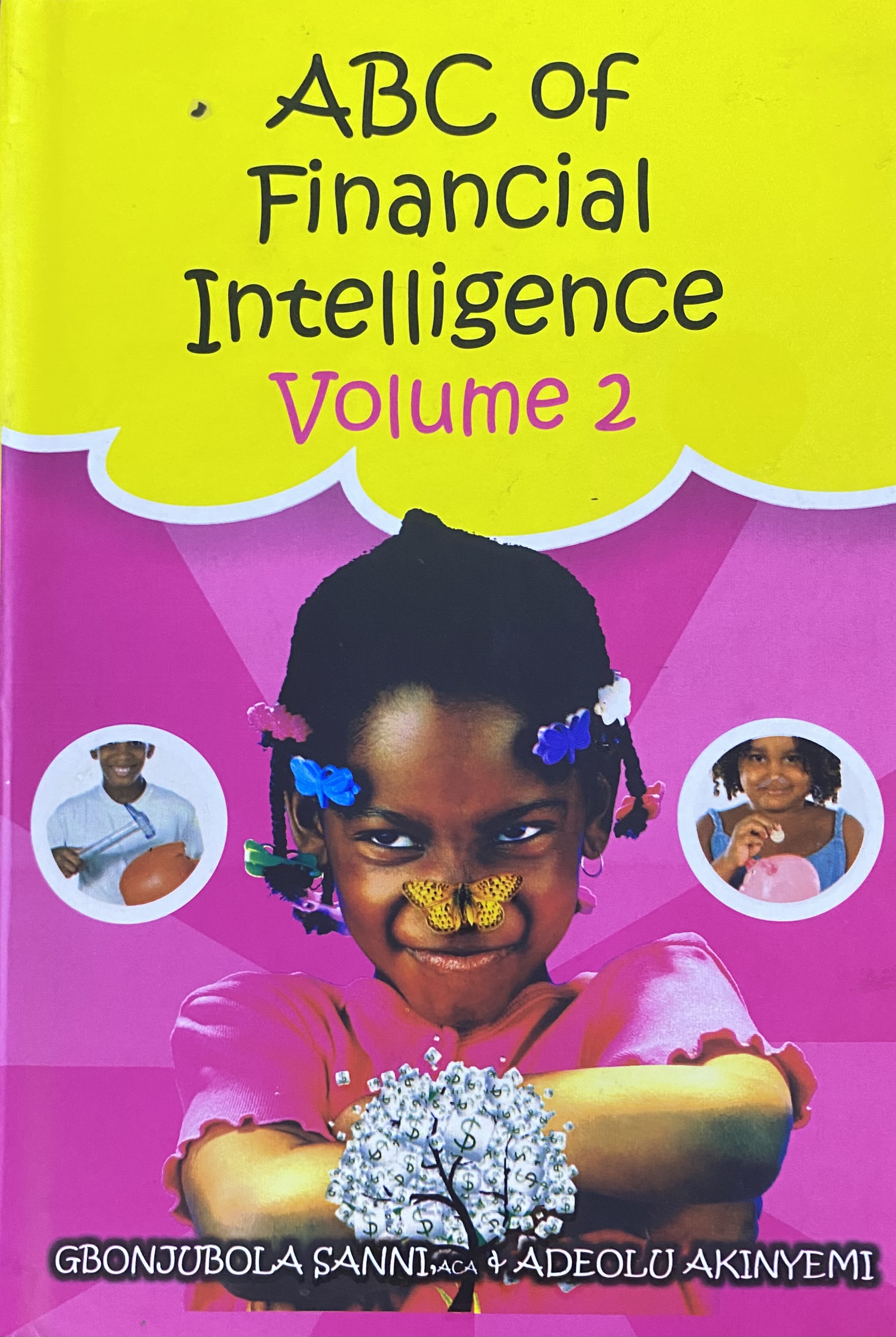 ABC OF FINANCIAL INTELLIGENCE 2