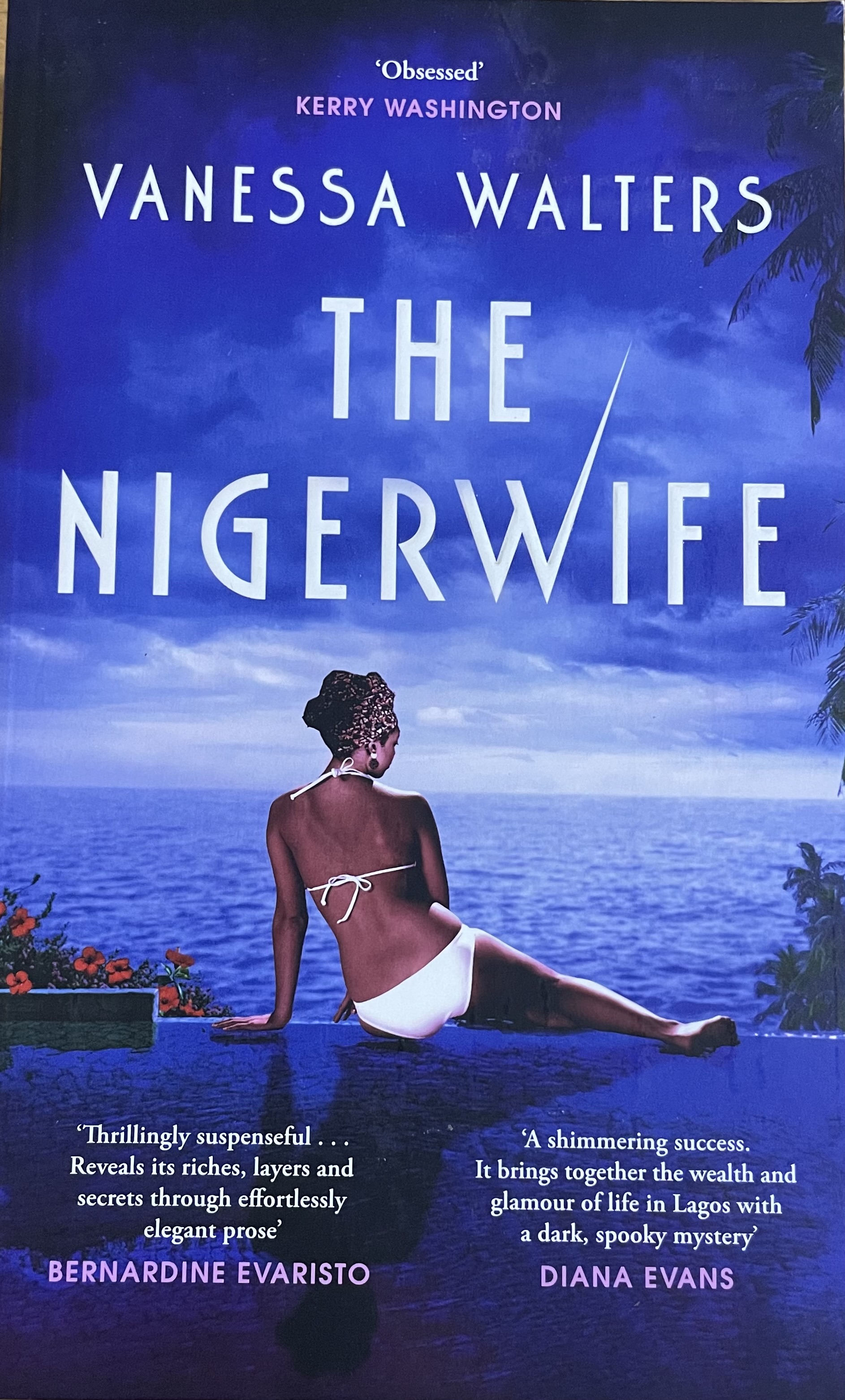 THE NIGER WIFE