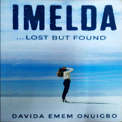 IMELDA LOST BUT FOUND