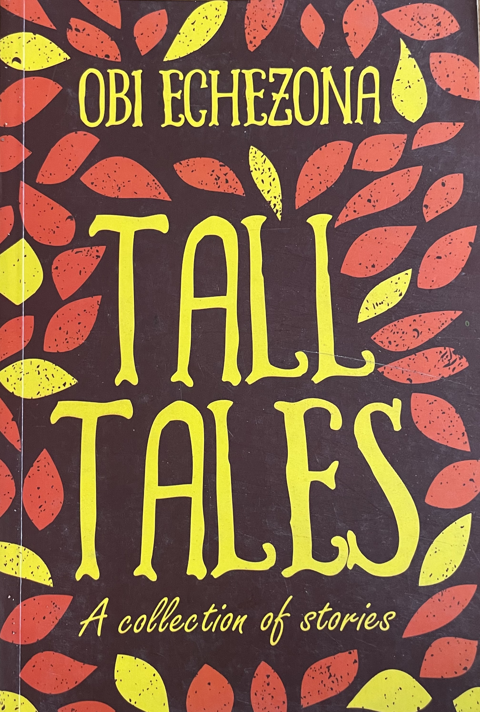 TALL TALES  A COLLECTION OF STO