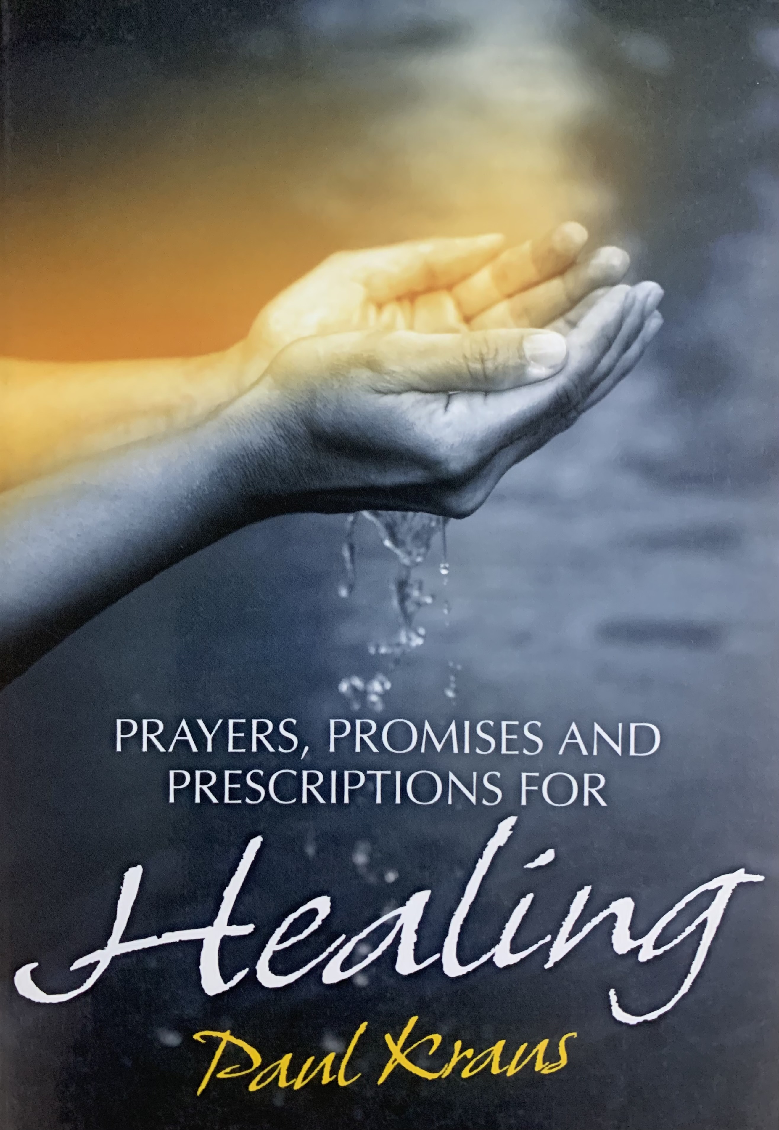 HEALING