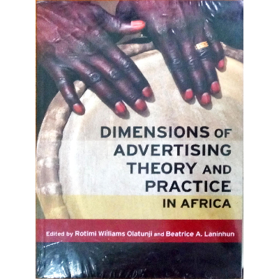 DIMENSIONS OF ADVERTISING THEOR