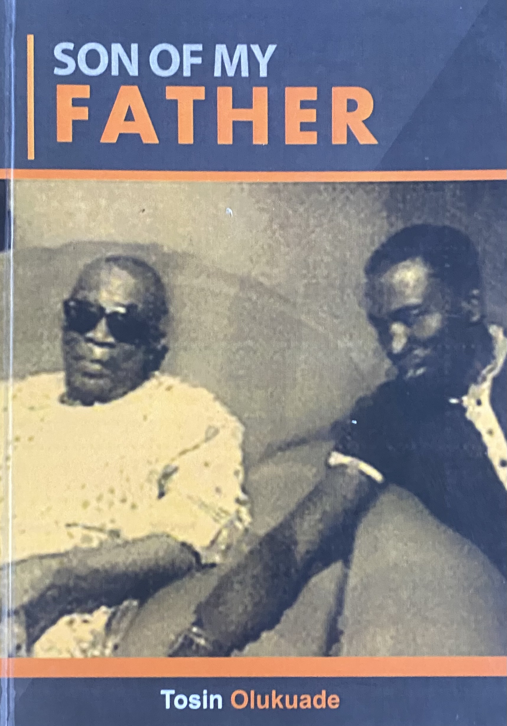 SON OF MY FATHER