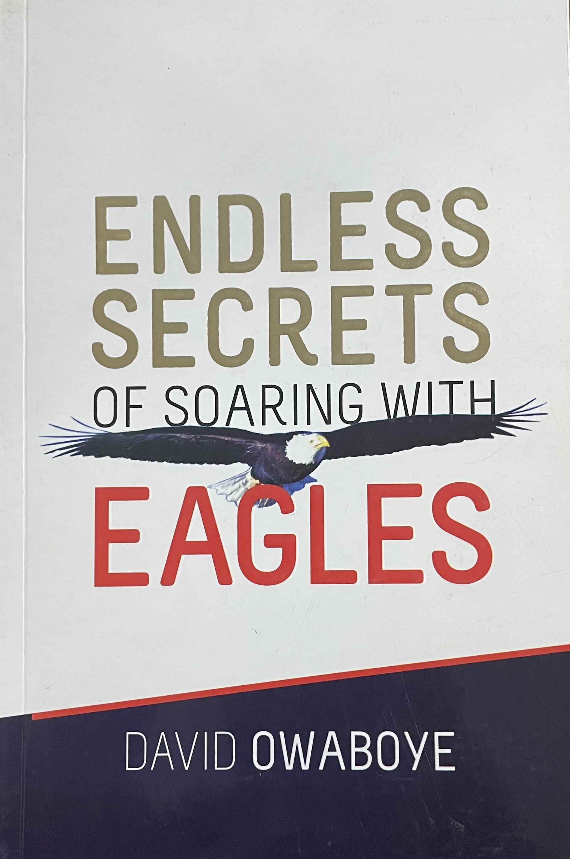 ENDLESS SECRETS OFSOARING