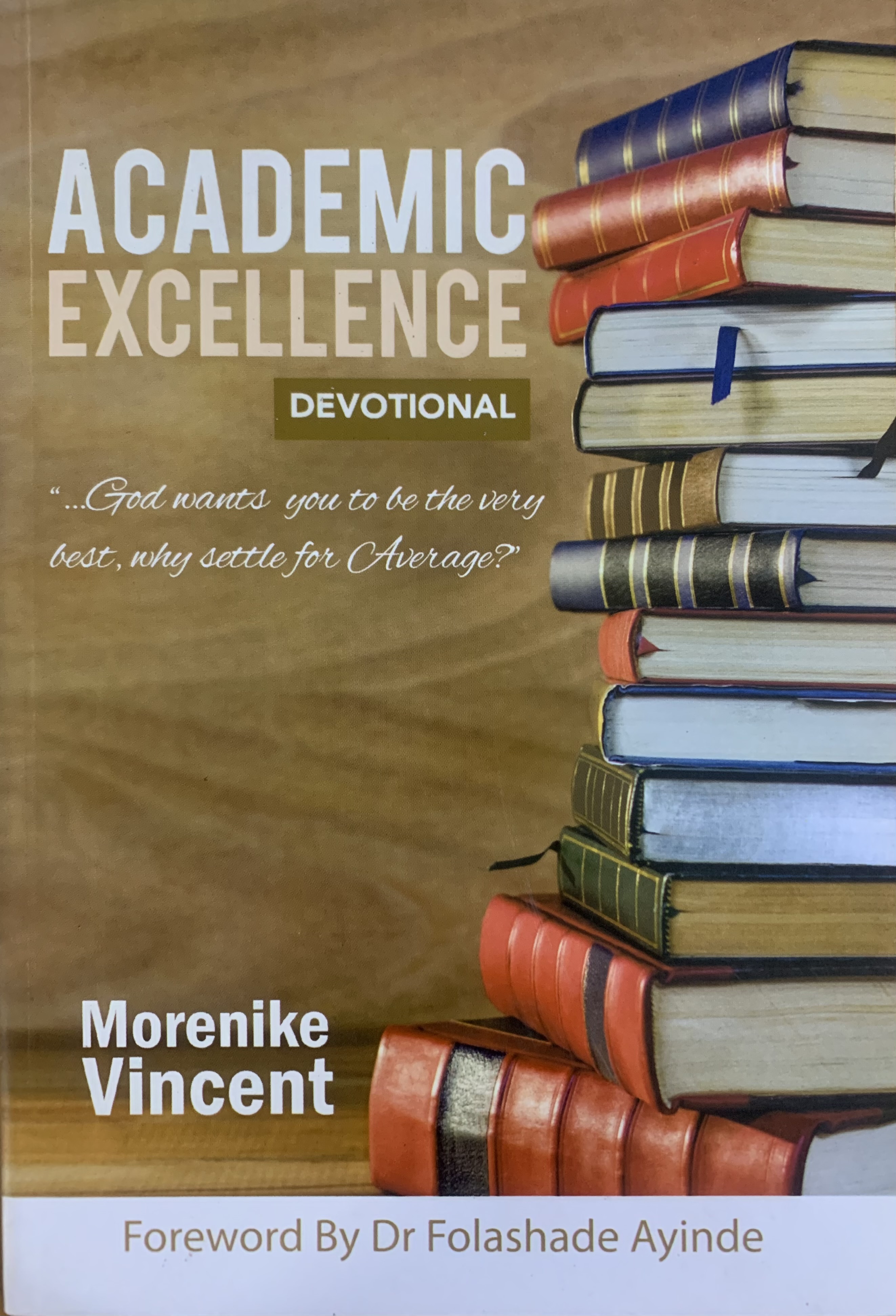 ACADEMIC  EXCELLENCE